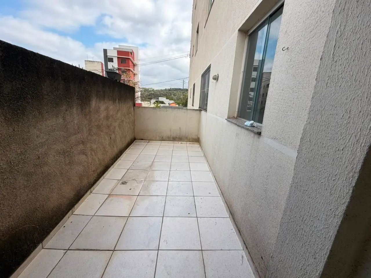 Apartamento para locação - Foto 3