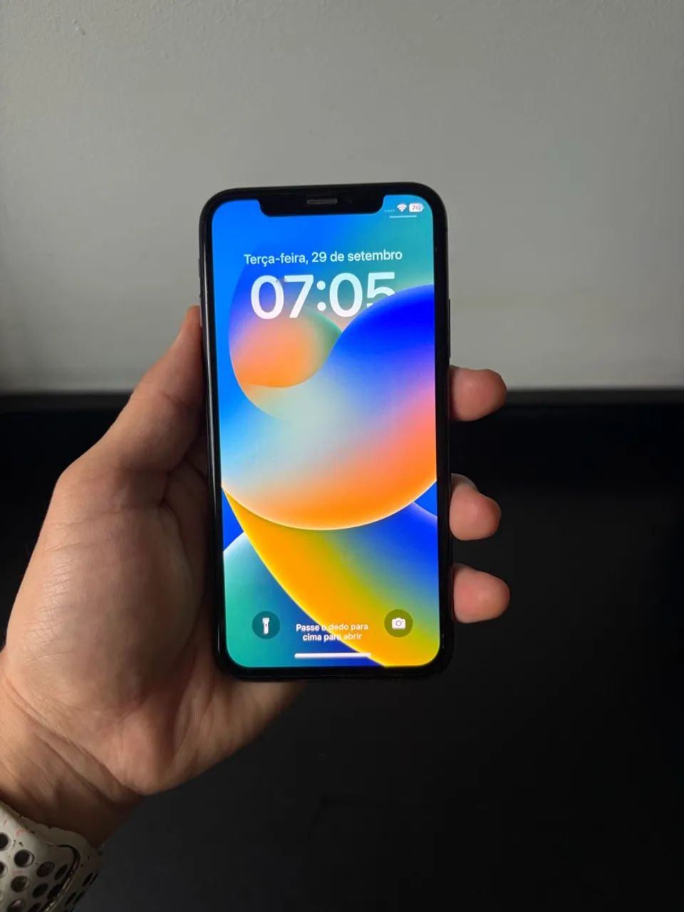 iPhone X - 64GB