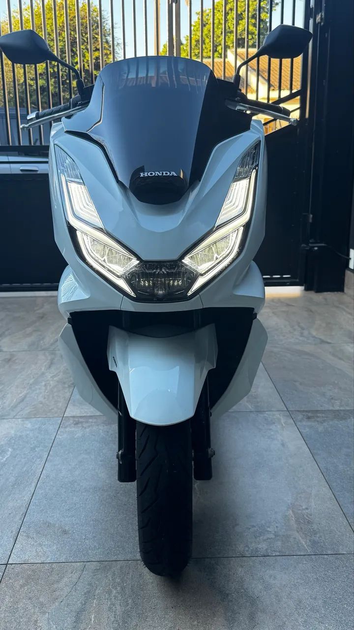 HONDA PCX 2024 / 2024 com ABS - Foto 4