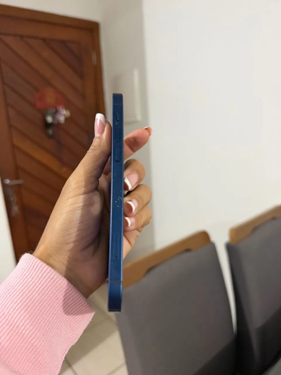 iPhone 12 64 gb  - Foto 2