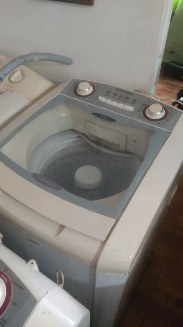 Maquina de lavar - Foto 5