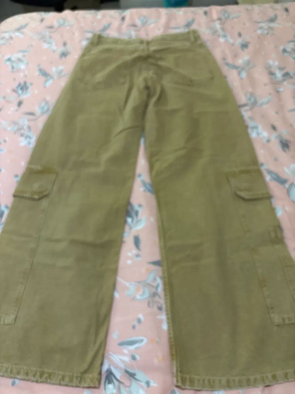 Zara calça - Foto 3