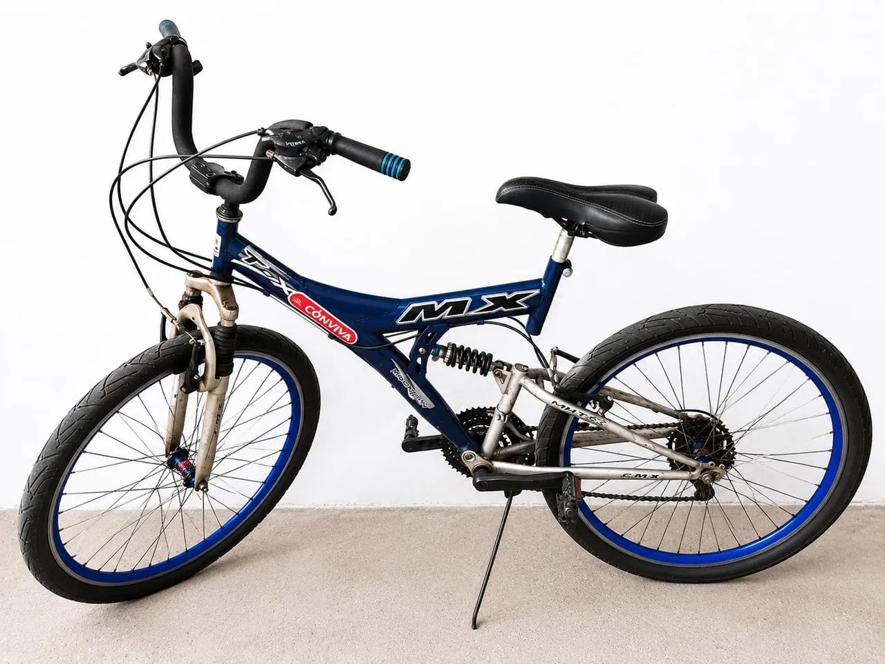 Bicicleta desapego - Foto 3