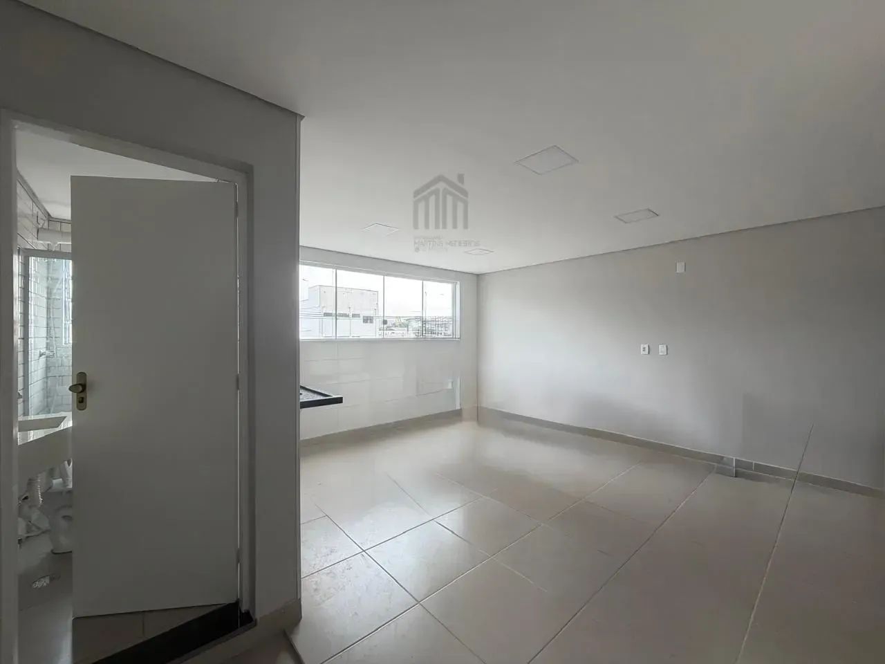 Imóvel para aluguel com 30 metros quadrados com 1 quarto em Centro - Itapevi - SP - Foto 3