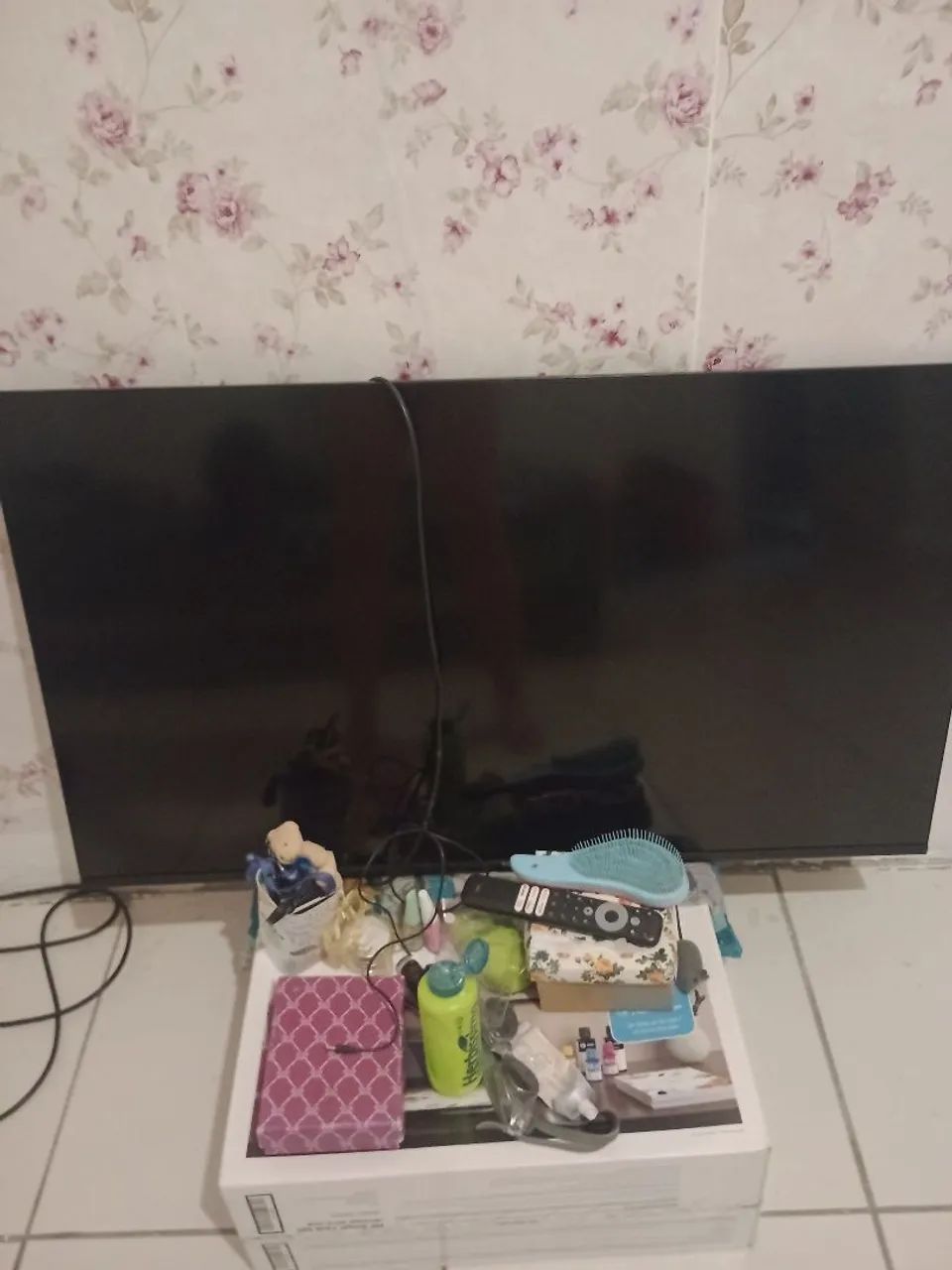 Tv Android TCL 43 ' - Foto 2