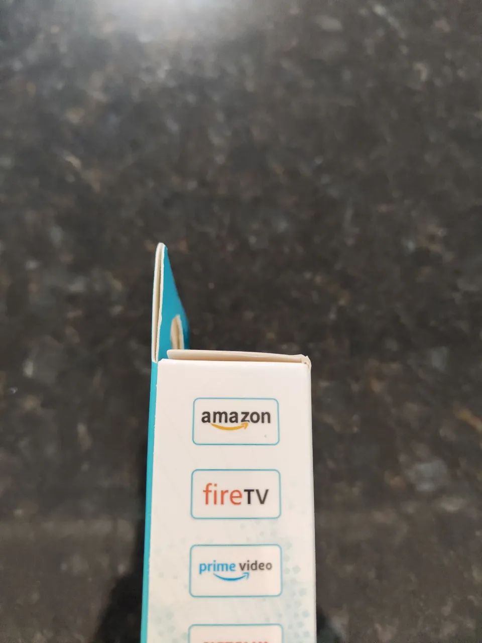 Controle do Fire tv Stick Amazon  - Foto 3