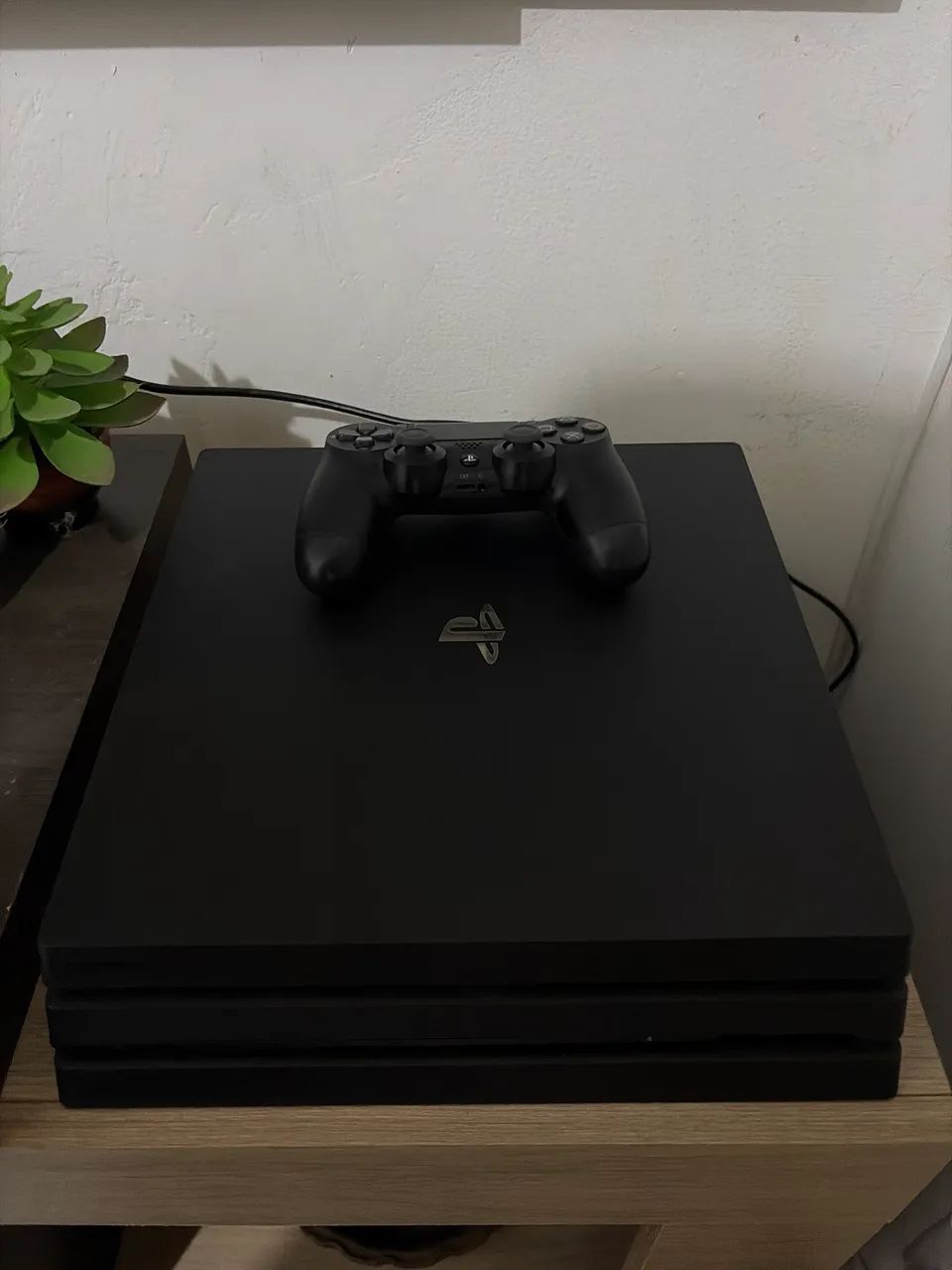 Playstation 4 Pro