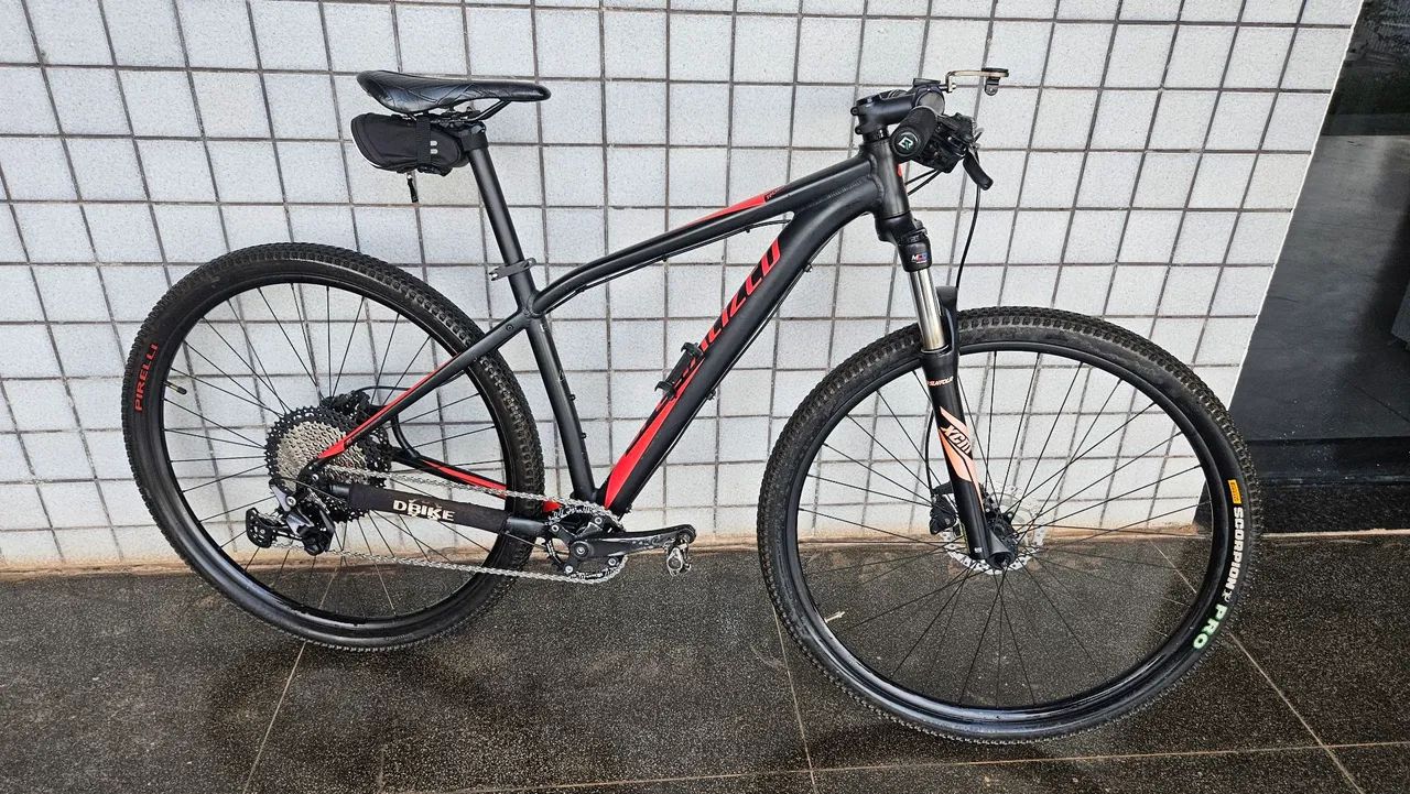 Bike Specialized aro 29