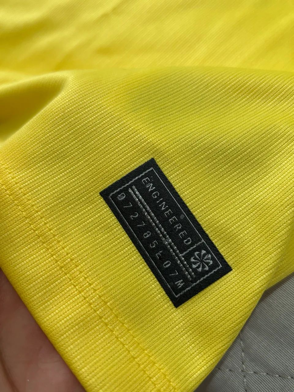 Blusa Oficial do Brasil  - Foto 5