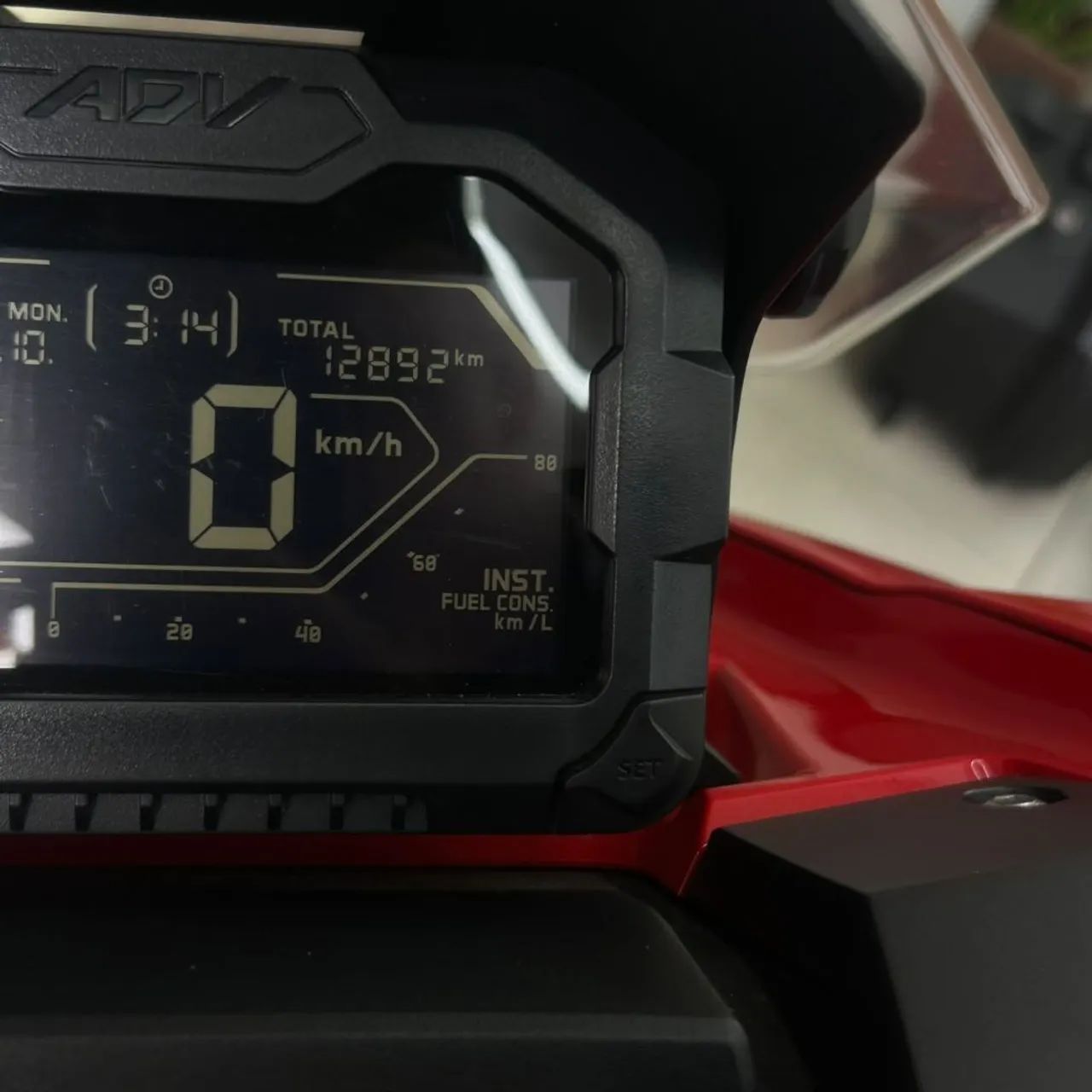ADV 150 - Foto 2