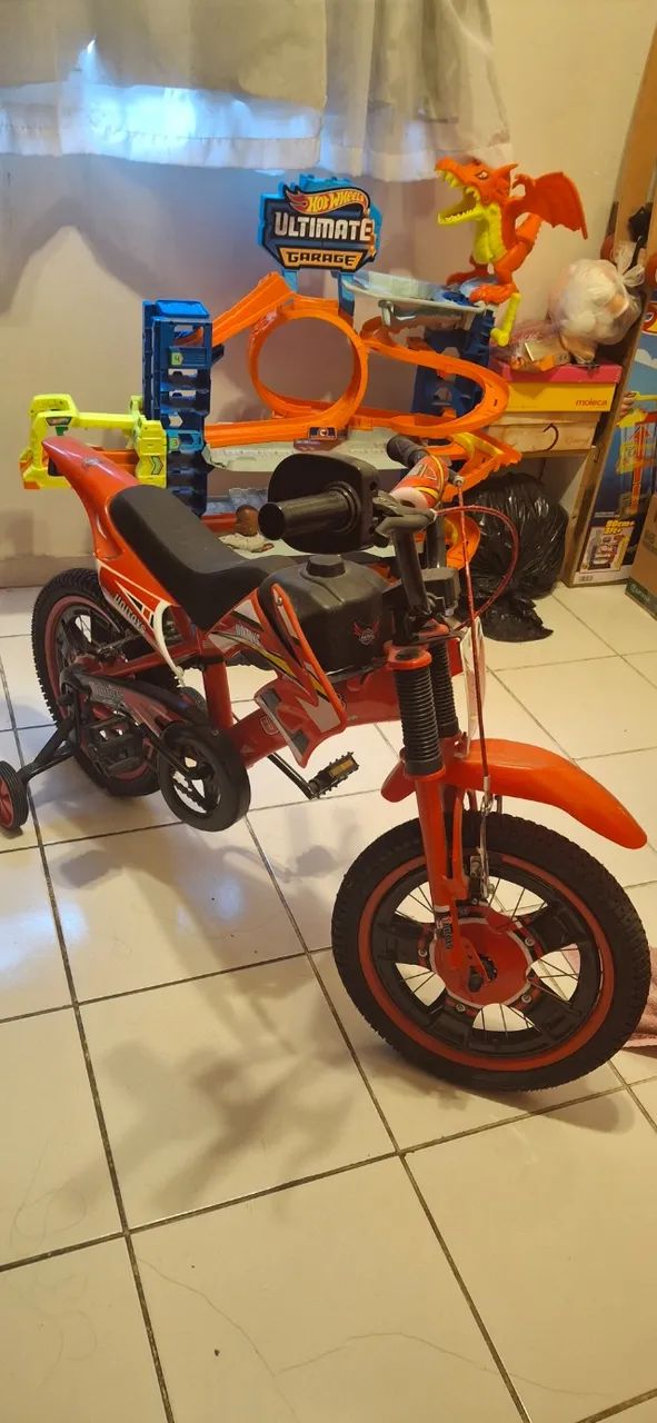 Bicicleta  - Foto 5