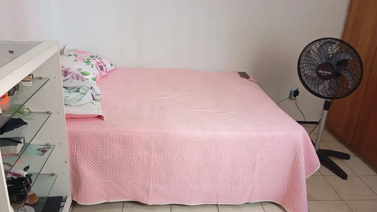 Quarto na Varjota - Foto 4