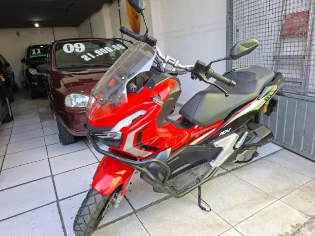 HONDA ADV 150 2023 