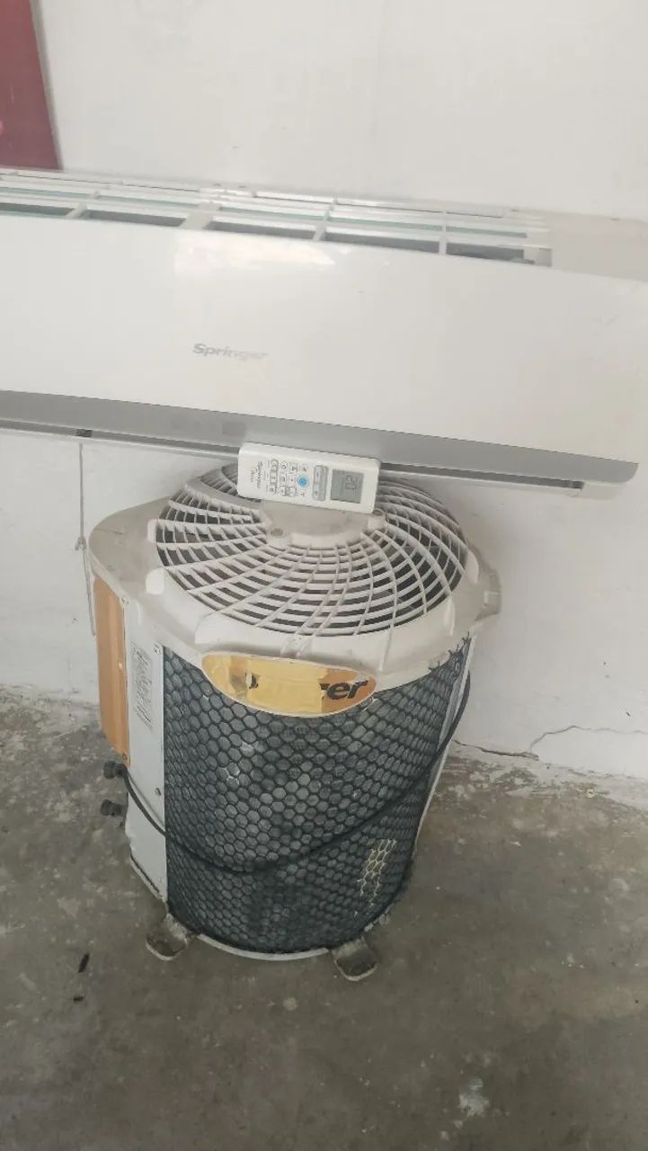 AR CONDICIONADO  - Foto 2