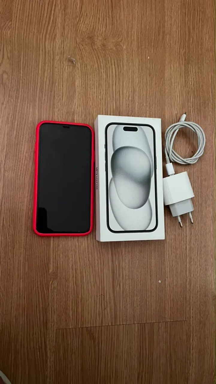 Iphone 11 - Foto 5