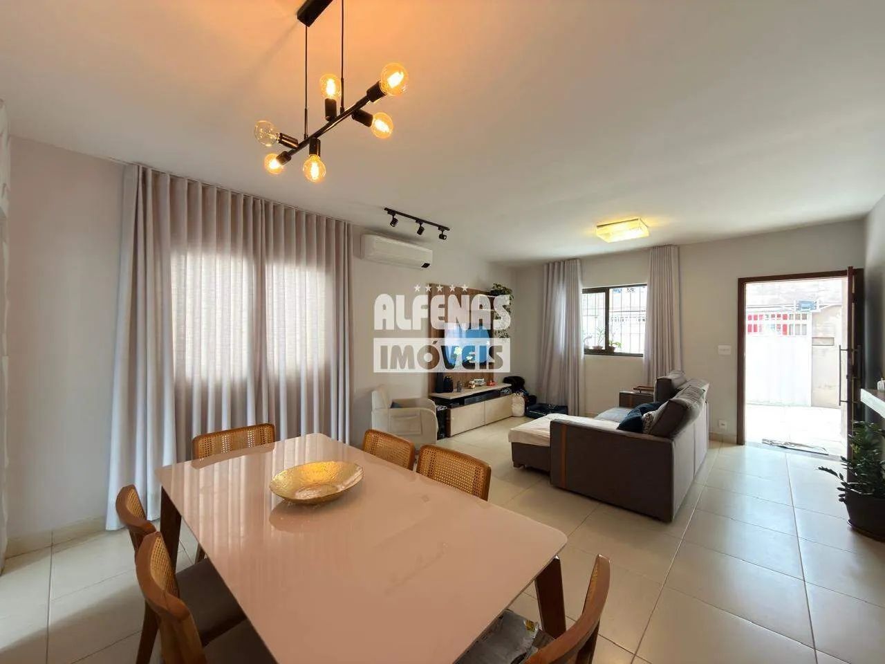 Casa à venda 4 quartos no Bairro Eldorado - Foto 4