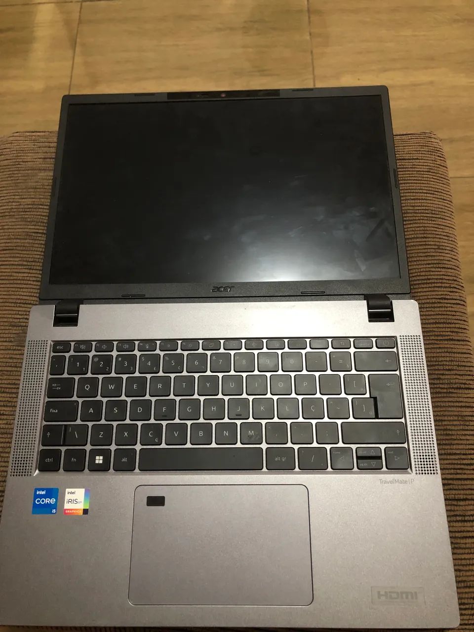 Notebook acer - Foto 2