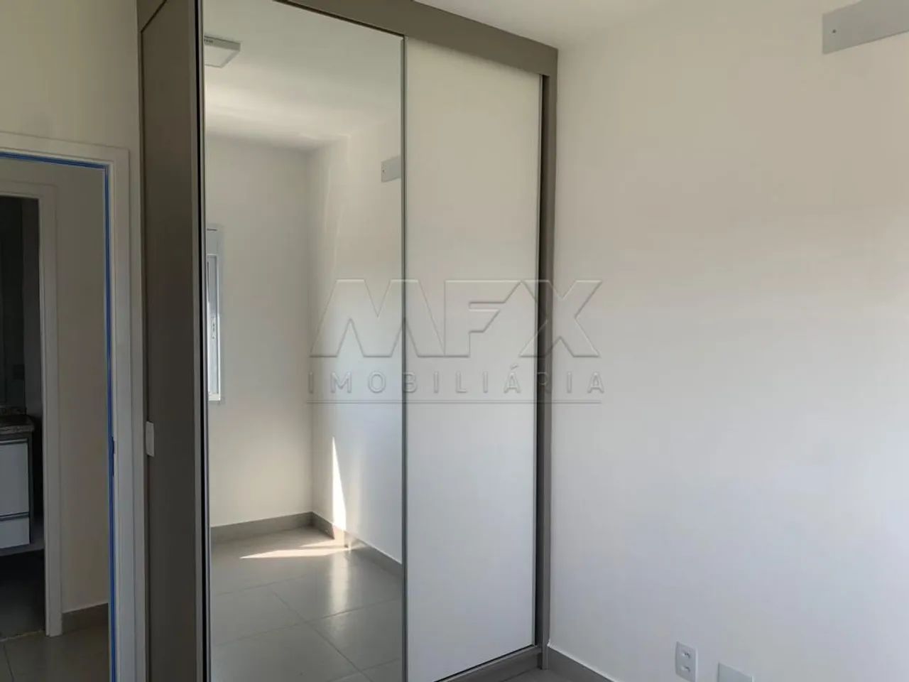 Apartamento Padrão em Bauru - Foto 4