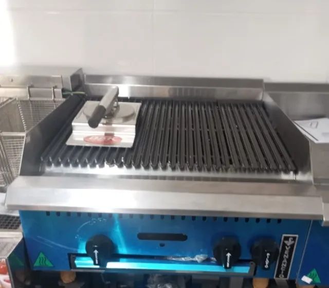 ALN. CHAIR BROILER VENÂNCIO 60CM 