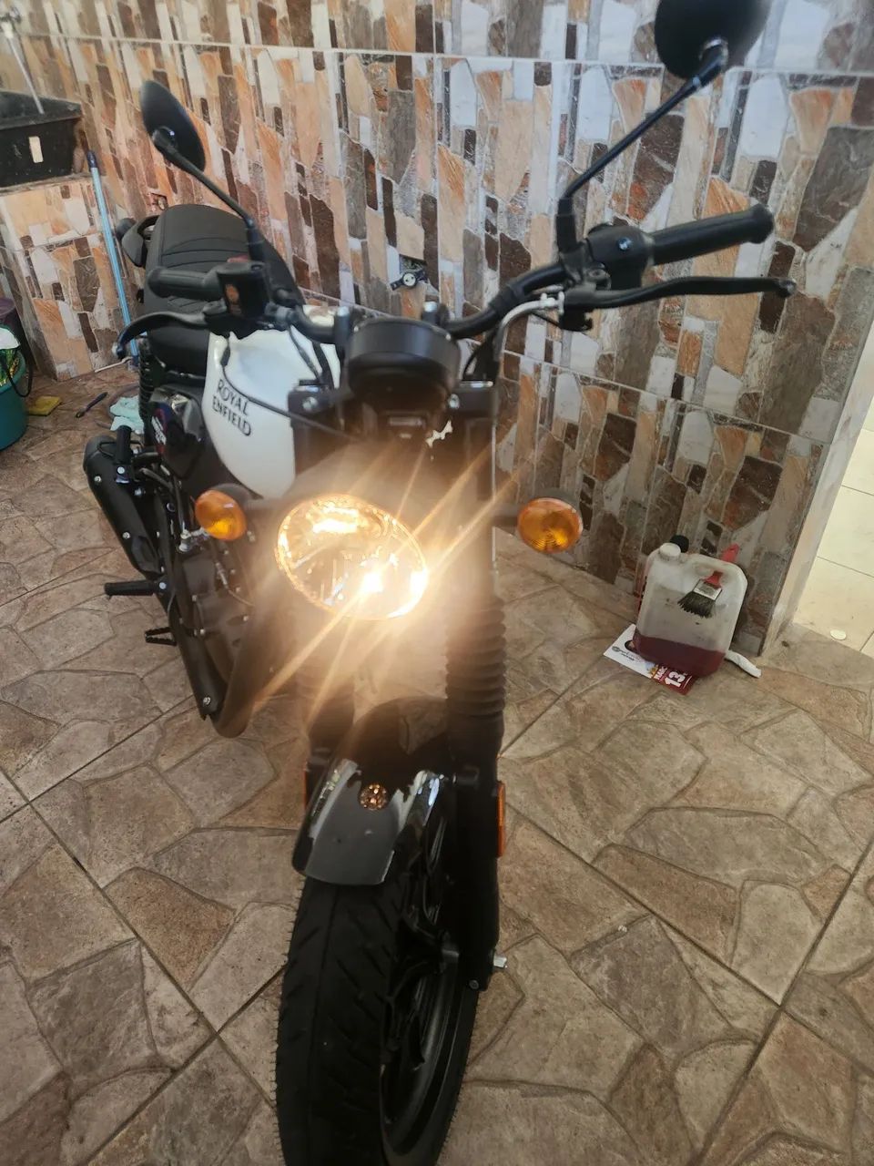 Vende royal