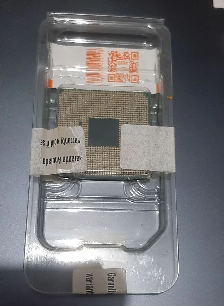Ryzen 5 5600  - Foto 2