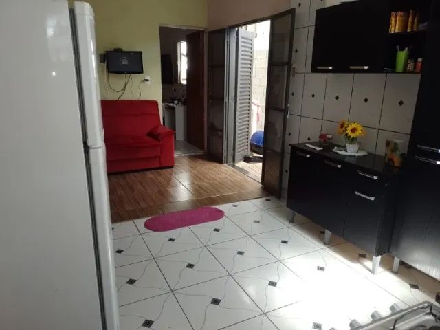 Casa em Biritiba Mirim 