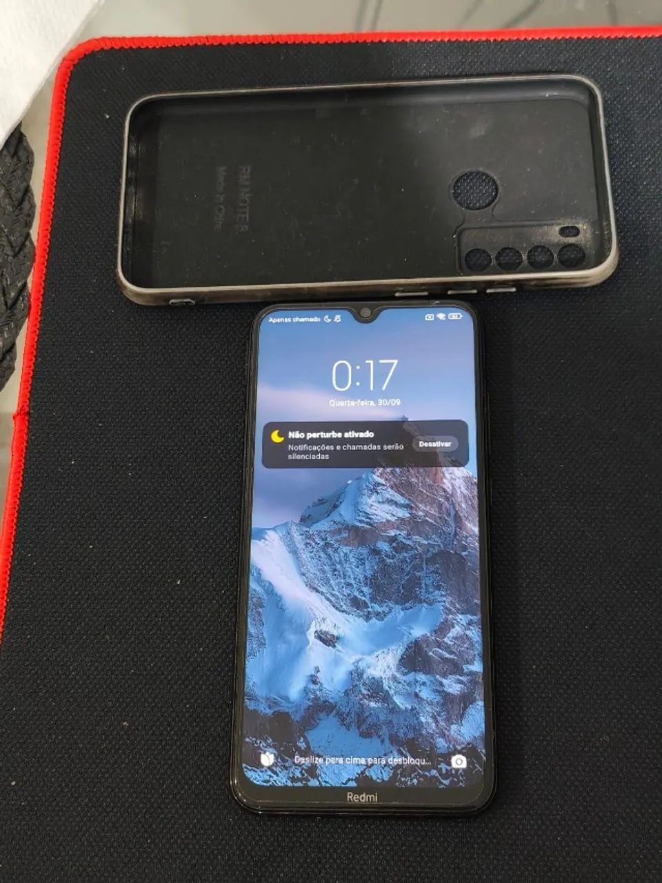Xiaomi Redmi Note 8 - Foto 2