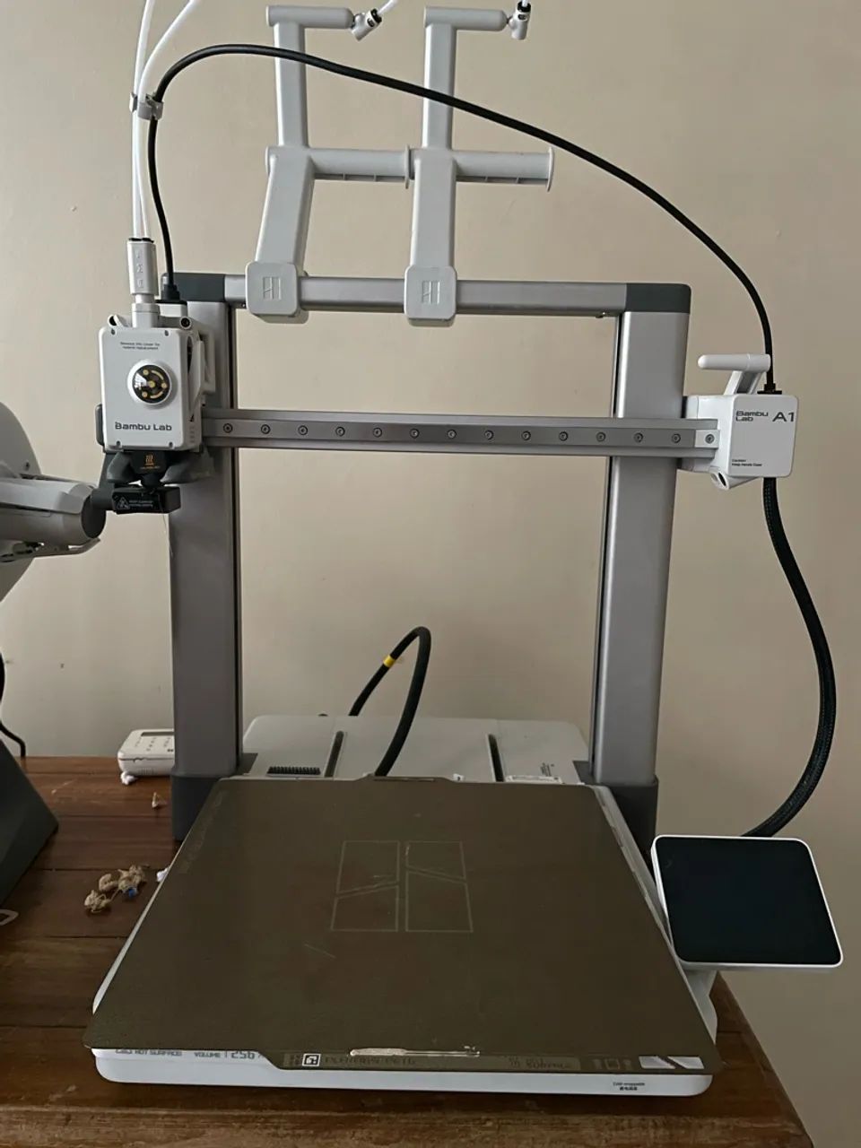 Impresoura Bambu lab - Foto 4