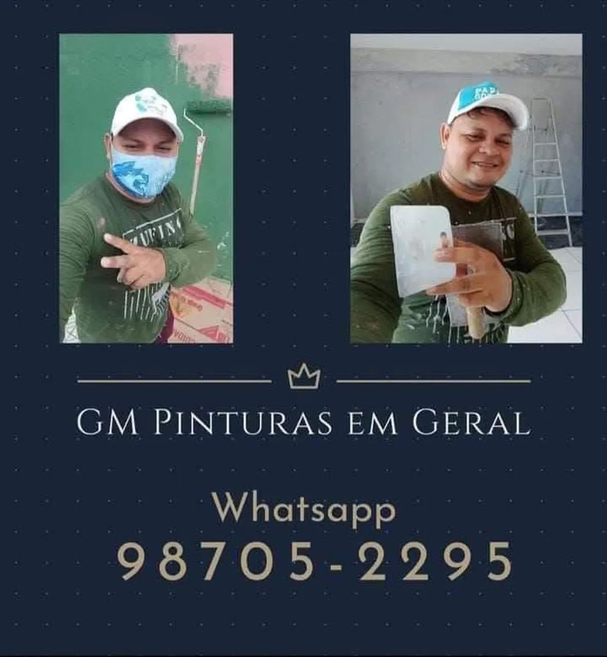 Pintor 