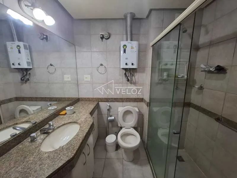 Flat - / Residencial / Flamengo - Foto 4