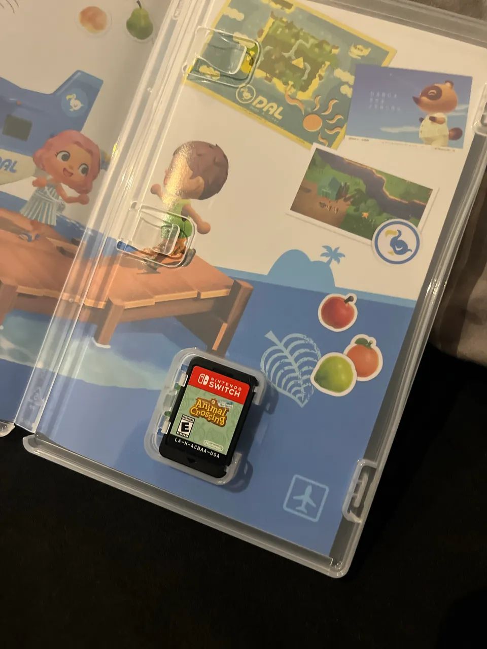 Animal crossing - Foto 2