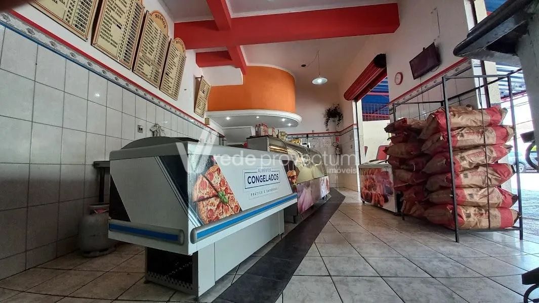 salão - Cambuí - Campinas - Foto 3