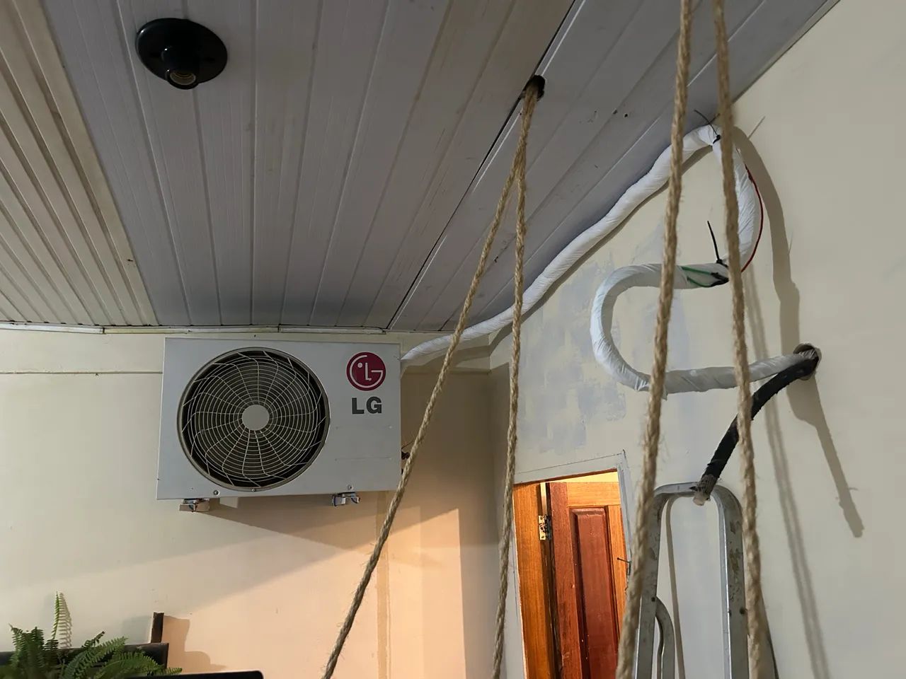 Inalação e manutenção de ar condicionado  - Foto 2