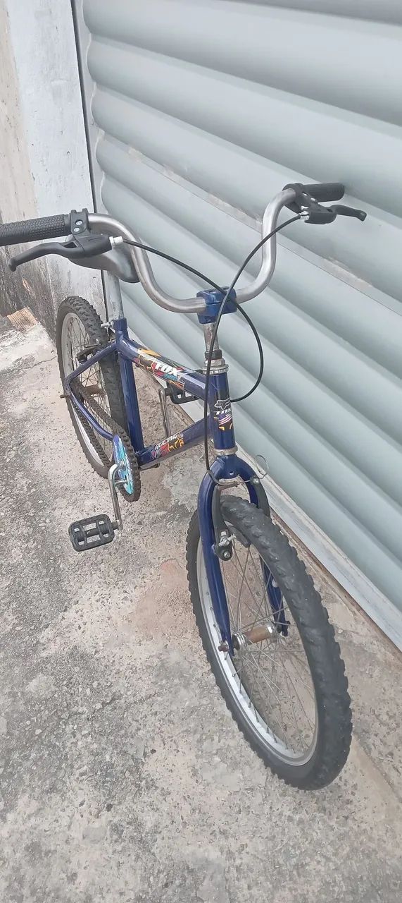 Bicicleta aro 20 - Foto 4