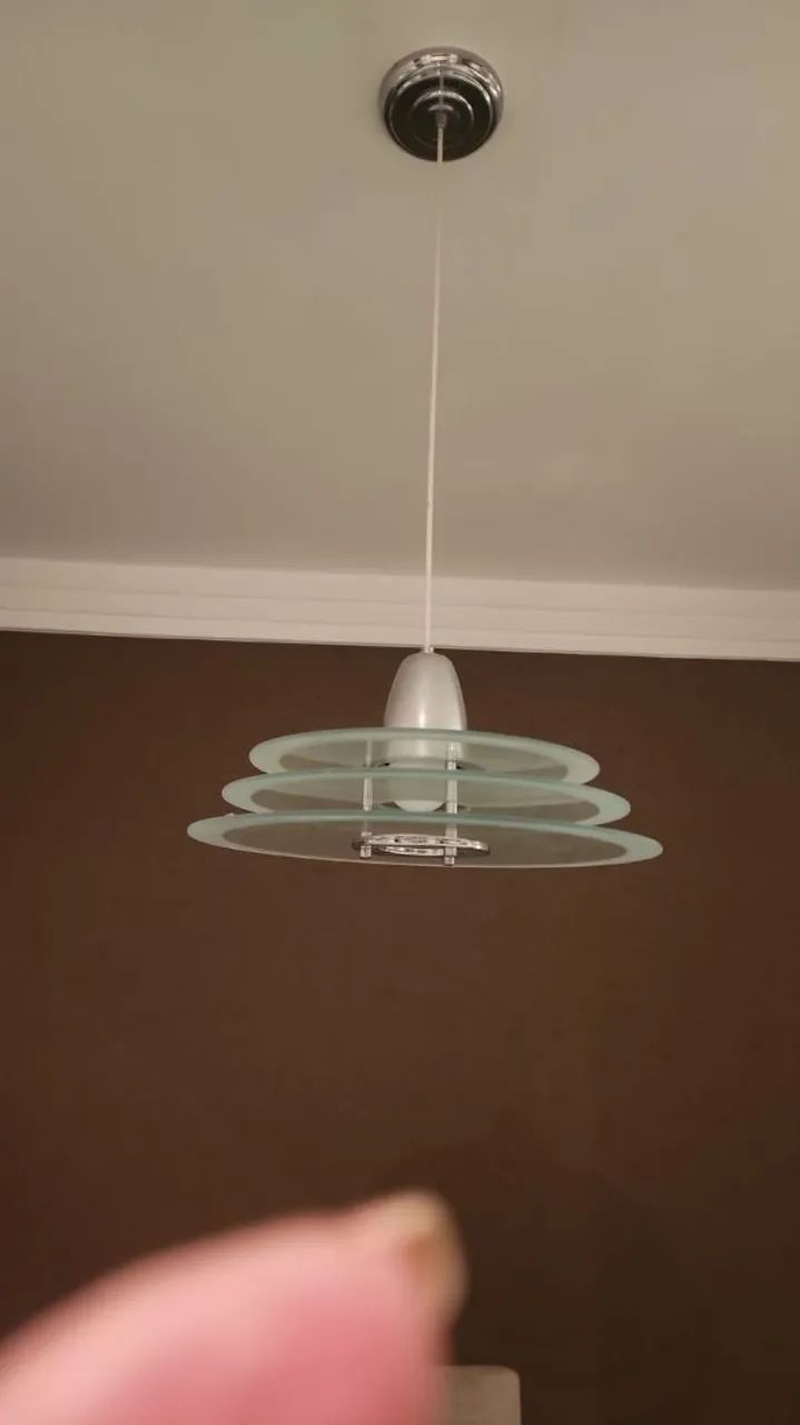 Lustre de Sala