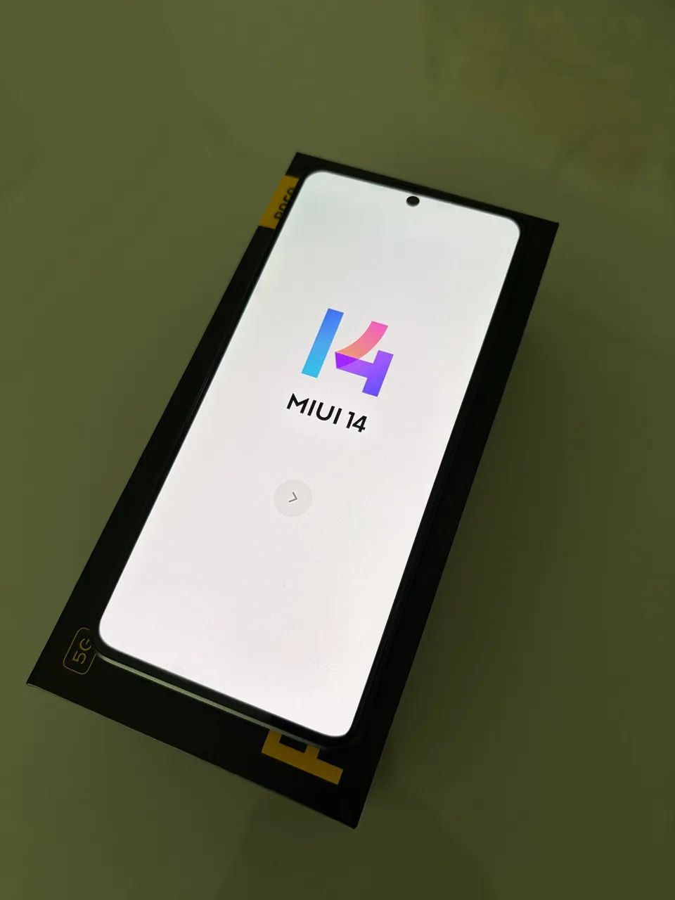 Celular Xiaomi Poco X6 - Foto 3