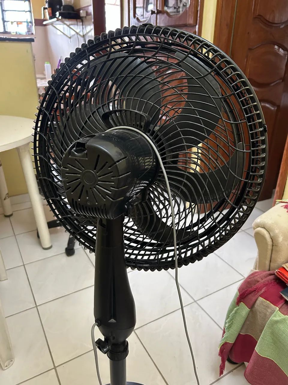 Vende-se Ventilador  - Foto 2