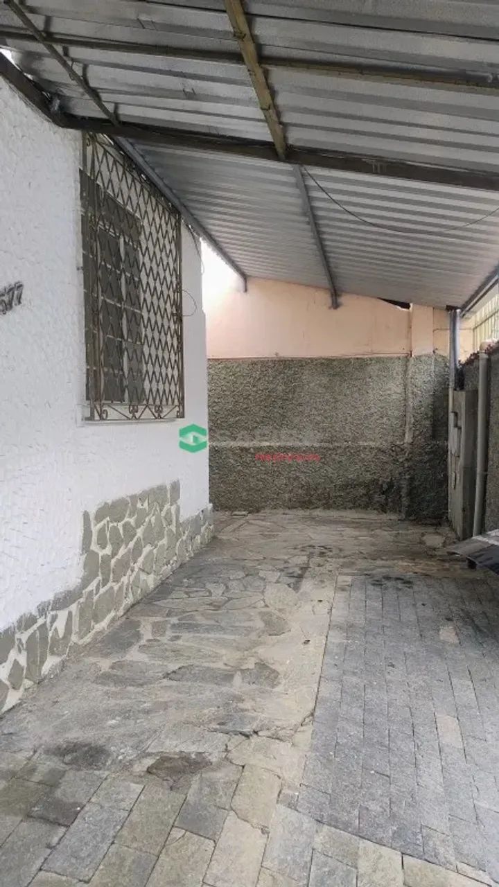 Casa com 3 quartos para alugar em Belo Horizonte - Foto 3
