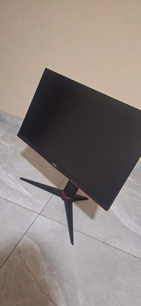 MONITOR AOC HERO 144HZ (PRA VENDER HOJE)