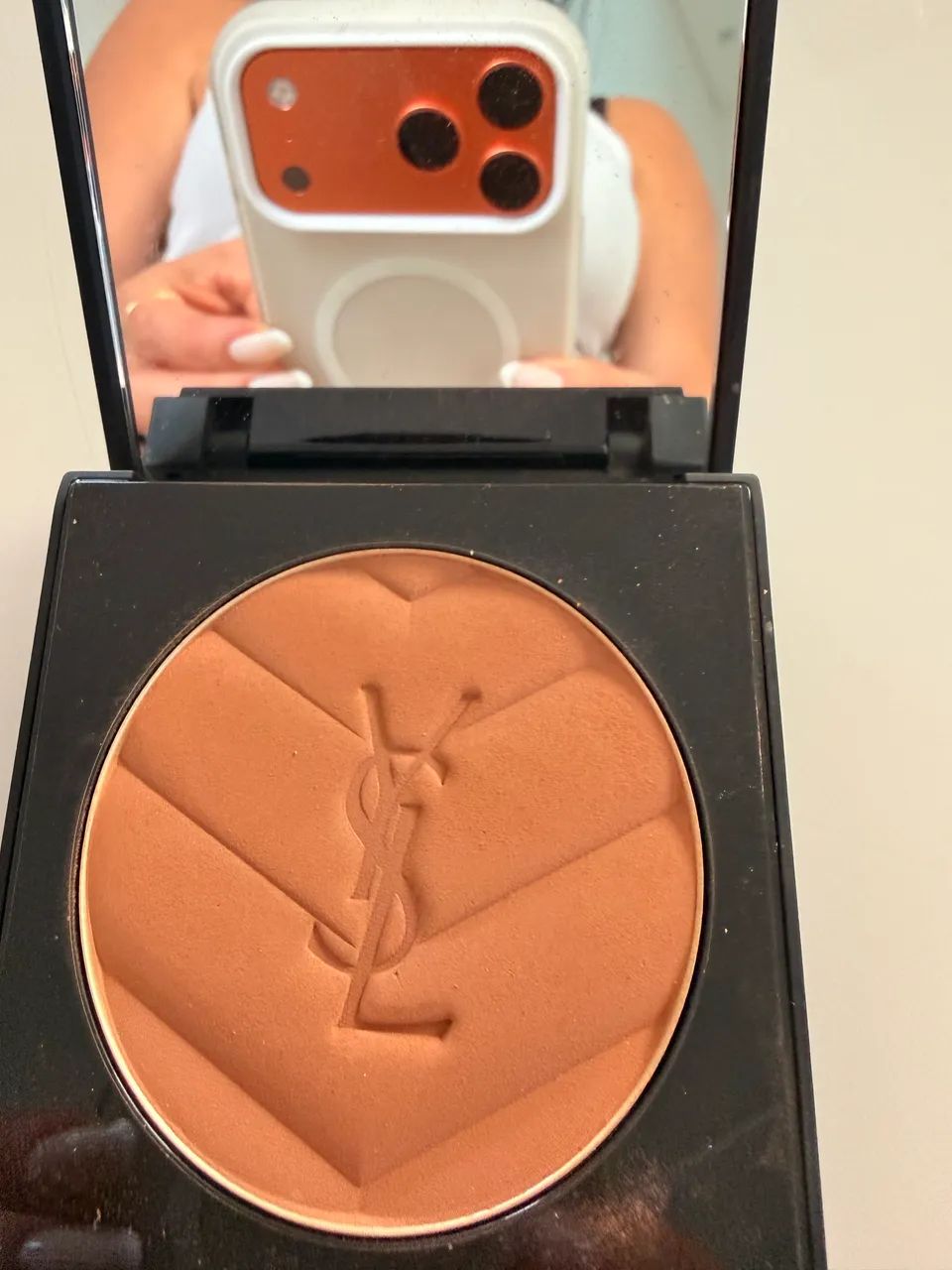 Blush Ysl - Foto 2