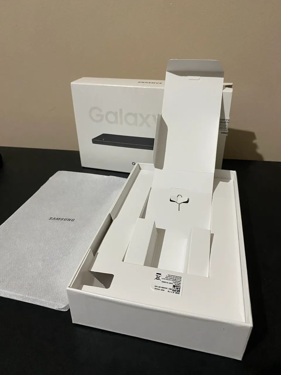 Samsung Tablet A9  - Foto 2