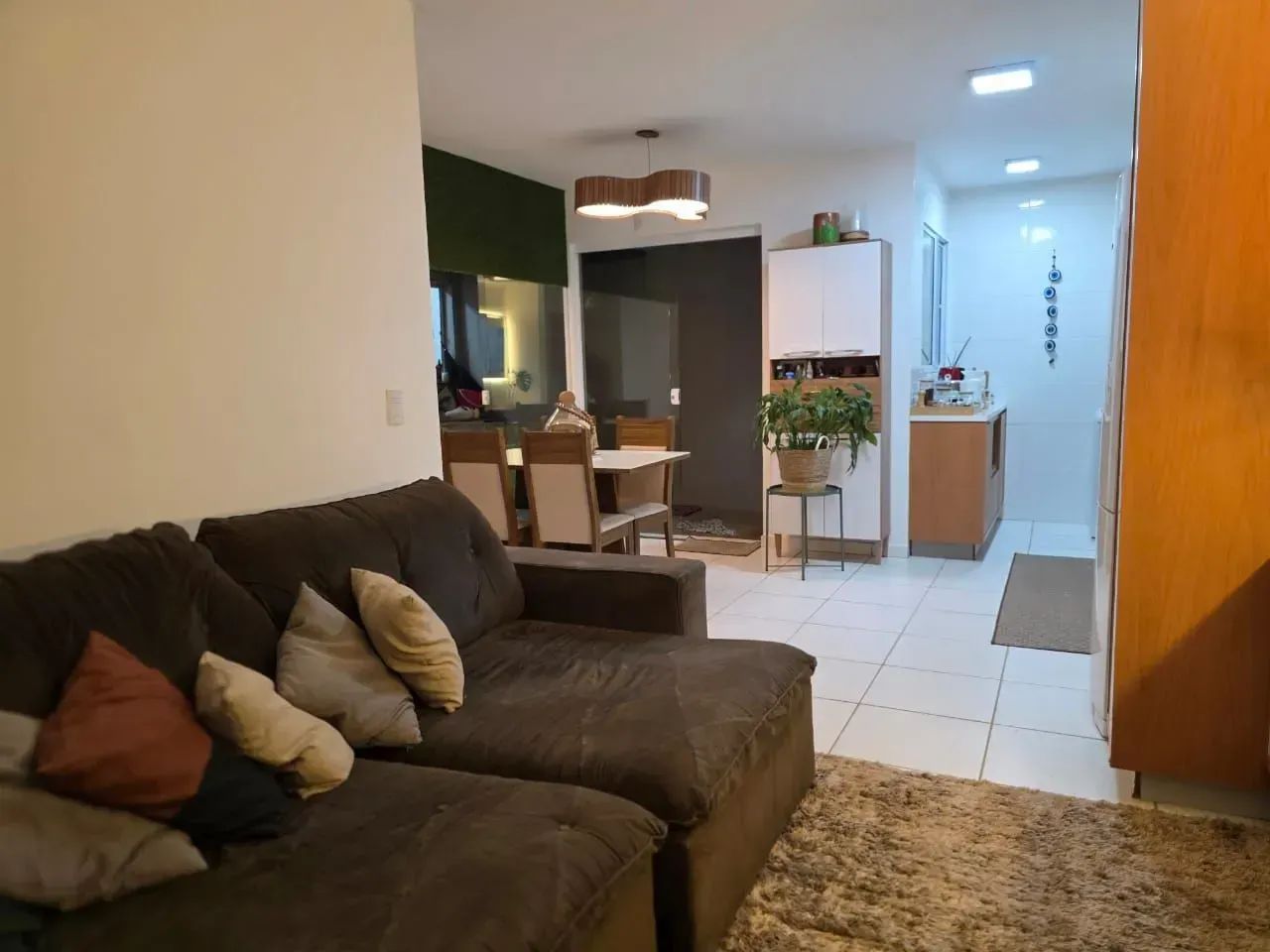 APARTAMENTO A VENDA TODO PLANEJADO !! - Foto 3