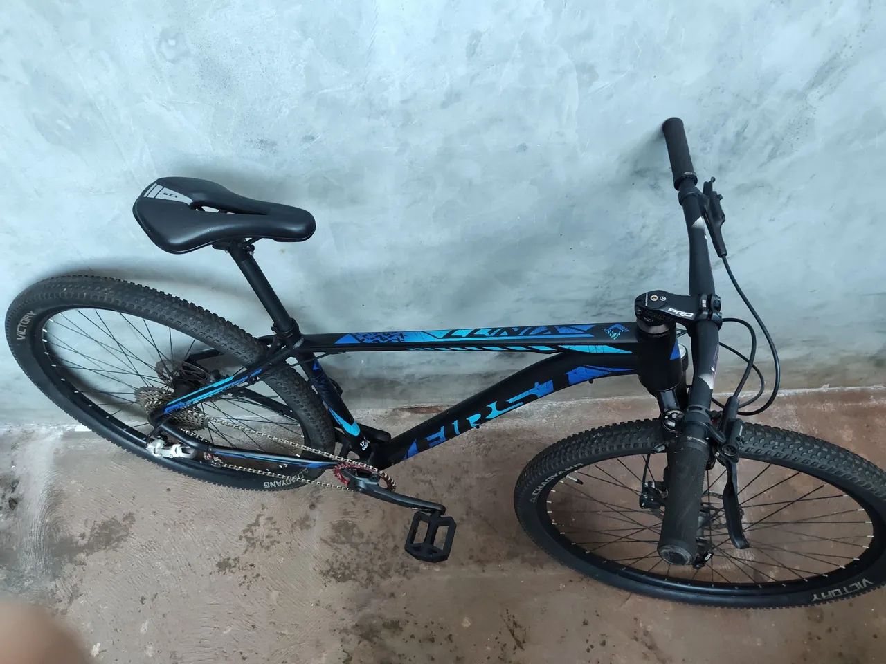 Bike First Lunix aro 29 - Foto 2