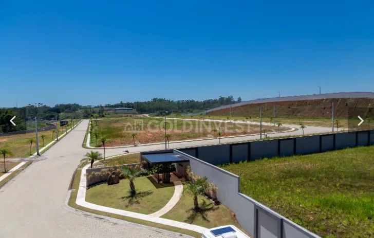 Terreno à venda, Steffen - Brusque/SC