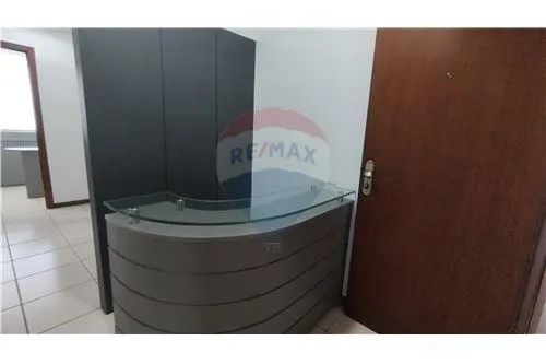 Sala Comercial Mobiliada na ACM - 30m² - Aluguel - Foto 4