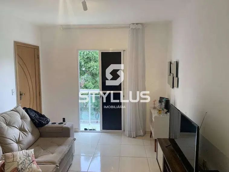 Cascadura | Apartamento 2 quartos, sendo 1 suite - Foto 2