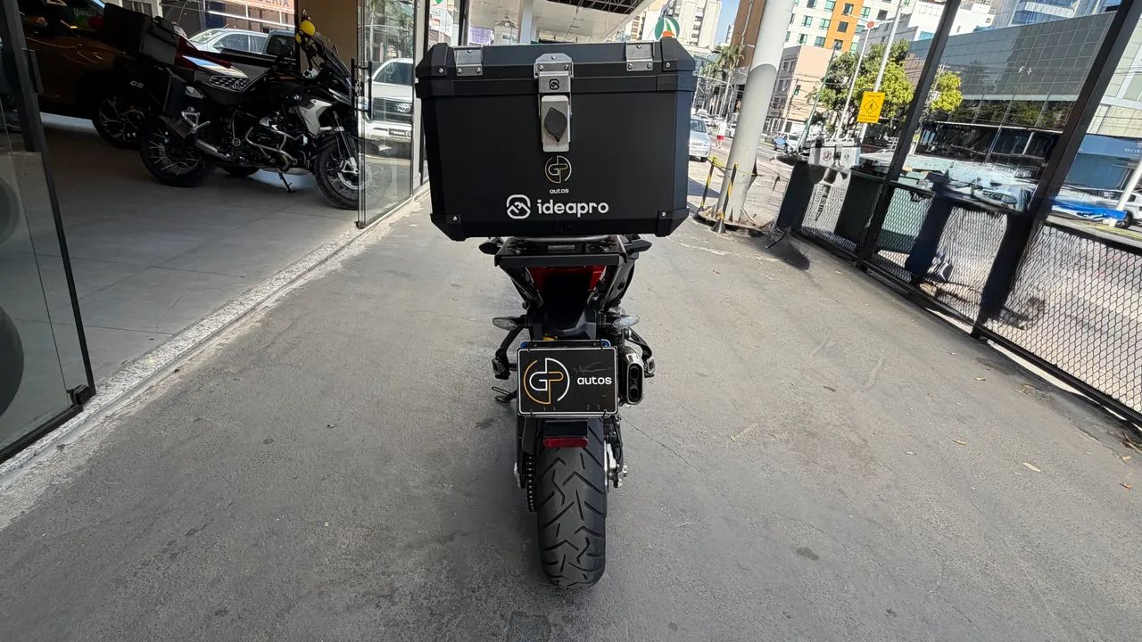 Ducati Multistrada 950 S - Foto 3