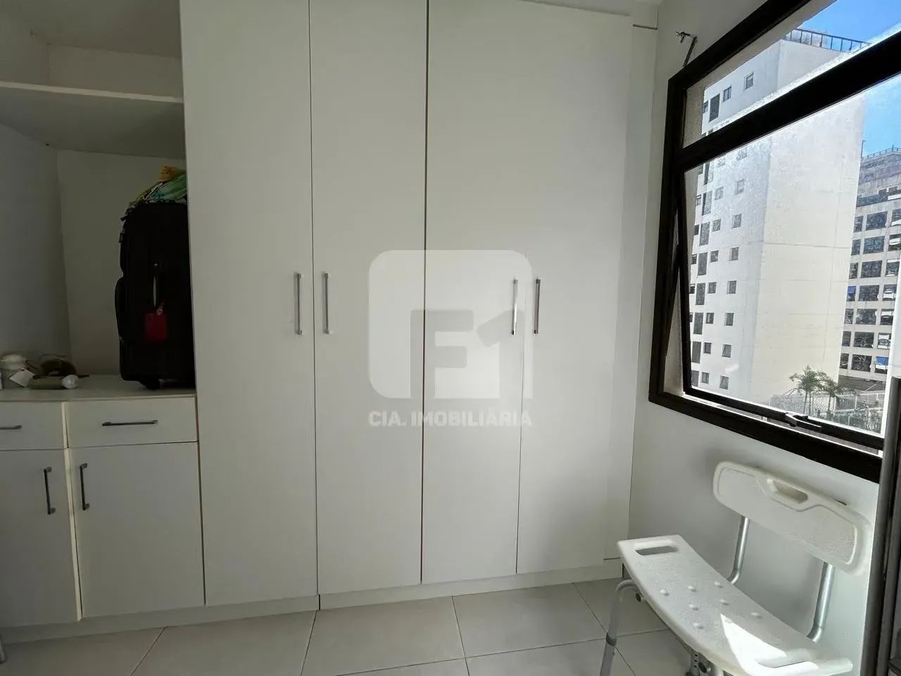 Apartamento de 3 quartos à venda no Centro - Florianópolis - SC - Foto 5