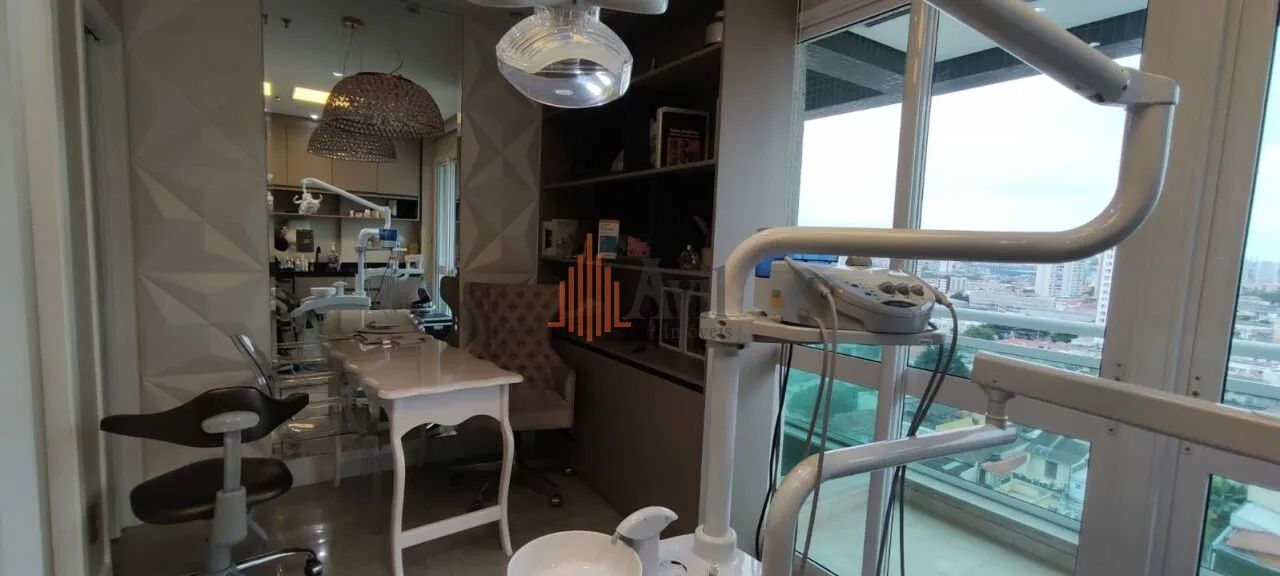 Sala Comercial Mobiliada 36m² para Locação na Vila Carrão - Foto 5