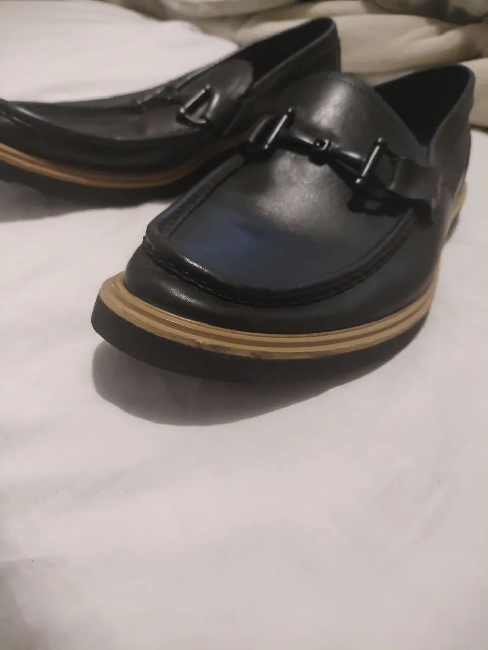 Sapato CNS